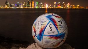 Meet the Mascot and Match Ball of the FIFA World Cup 2022