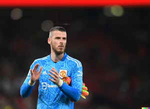 David de Gea: Was Spain Right to Leave Out In-Form Shot Stopper for 2022 FIFA World Cup