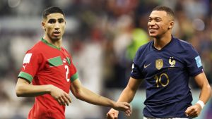 Can France Make It Two Finals in a Row or Morocco Miracle Continue to Break New Grounds?