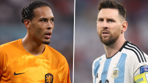 Here Are How Netherlands Could Beat Argentina in the 2022 FIFA World Cup Quarterfinal